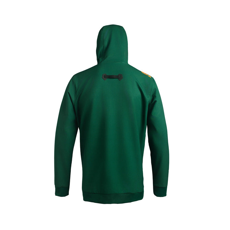 BLUZA OFFROADOWA LEATT MOTO 5.5 THERMAFLOW TECH JADE GREEN S