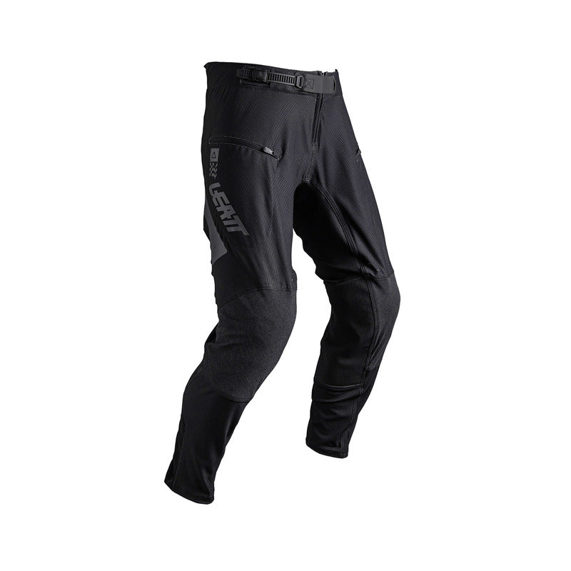 SPODNIE OFFROADOWE LEATT MOTO 4.5 ENDURO SPEED BLACK S