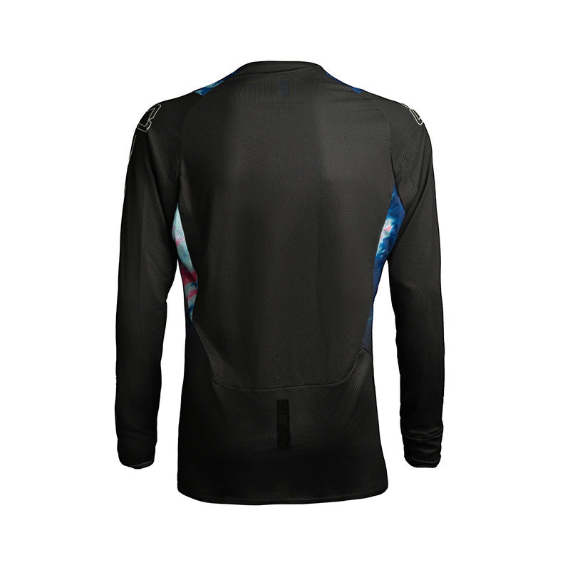 BLUZA OFFROADOWA DAMSKA LEATT MOTO 4.5 LITE AI BLACK S