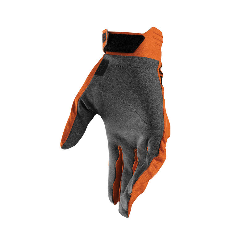 RĘKAWICE OFFROADOWE LEATT MOTO 3.5 LITE SPEED ORANGE S