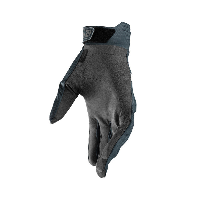 RĘKAWICE OFFROADOWE LEATT MOTO 3.5 LITE SPEED OCEAN GREY S