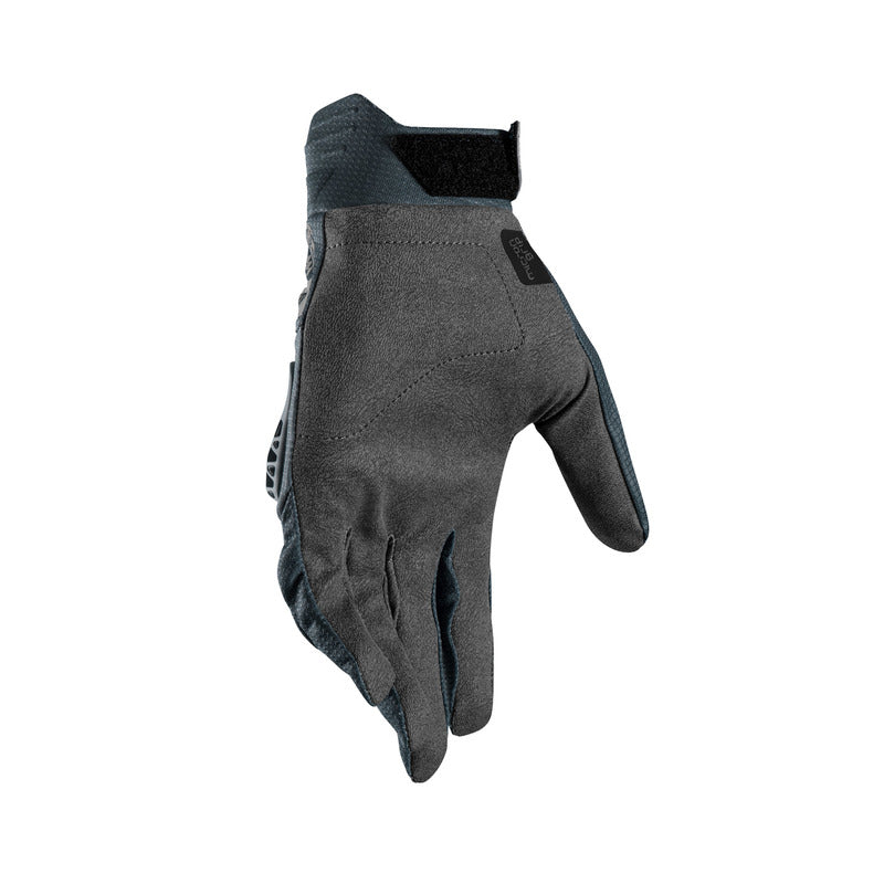RĘKAWICE OFFROADOWE LEATT MOTO 3.5 LITE SPEED OCEAN GREY S