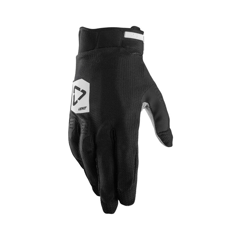 RĘKAWICE OFFROADOWE DAMSKIE LEATT MOTO 2.5 X-FLOW BLACK M
