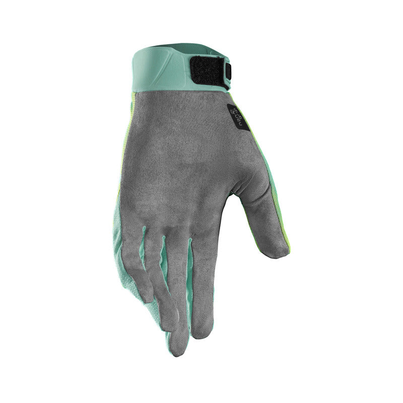 RĘKAWICE OFFROADOWE LEATT MOTO 2.5 X-FLOW ACID YELLOW S