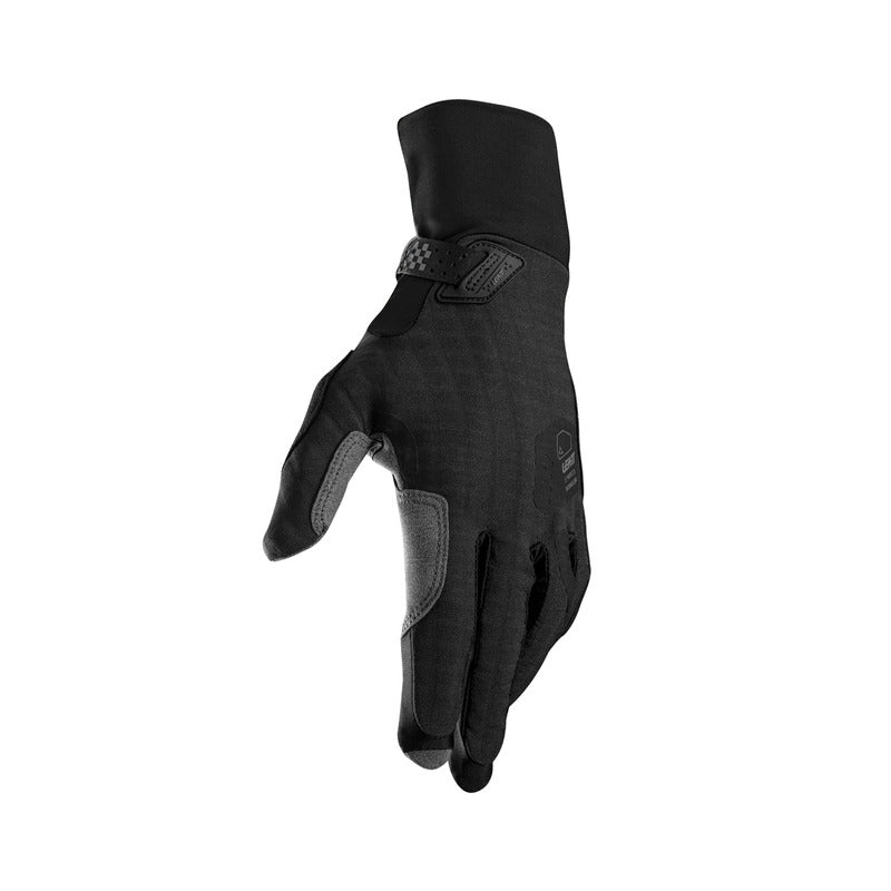 RĘKAWICE OFFROADOWE LEATT MOTO 2.5 THERMAFLOW BLACK S