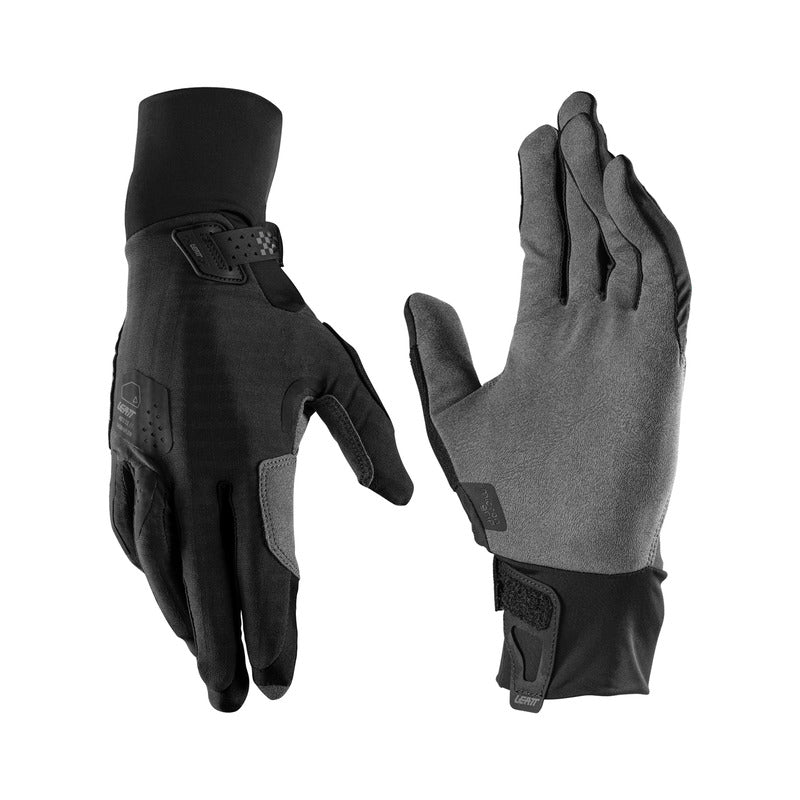 RĘKAWICE OFFROADOWE LEATT MOTO 2.5 THERMAFLOW BLACK S