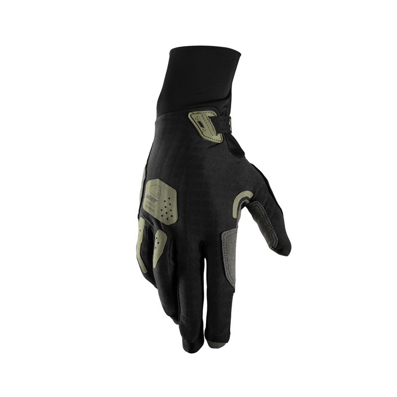RĘKAWICE OFFROADOWE LEATT MOTO 2.5 THERMAFLOW KHAKI BROWN M