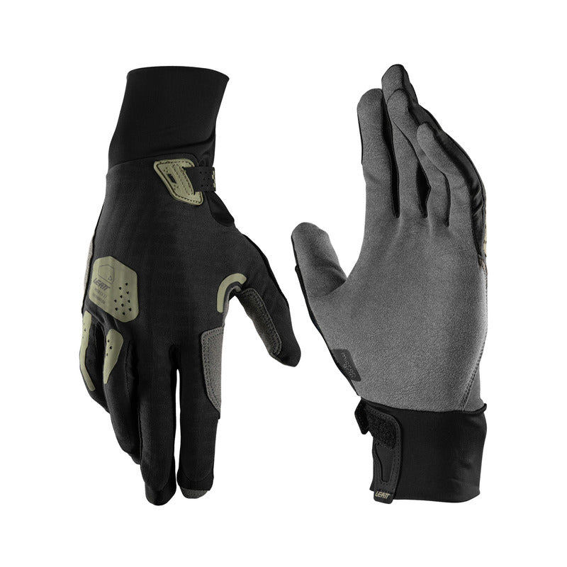 RĘKAWICE OFFROADOWE LEATT MOTO 2.5 THERMAFLOW KHAKI BROWN M