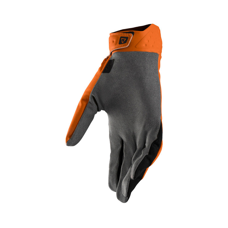 RĘKAWICE OFFROADOWE LEATT MOTO 2.5 WINDBLOCK ORANGE M