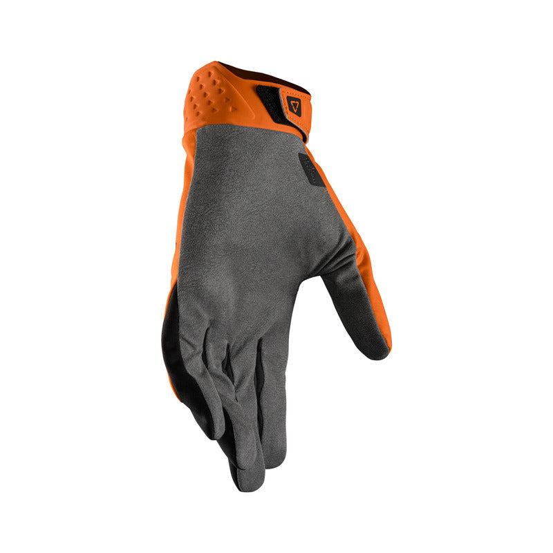 RĘKAWICE OFFROADOWE LEATT MOTO 2.5 WINDBLOCK ORANGE M