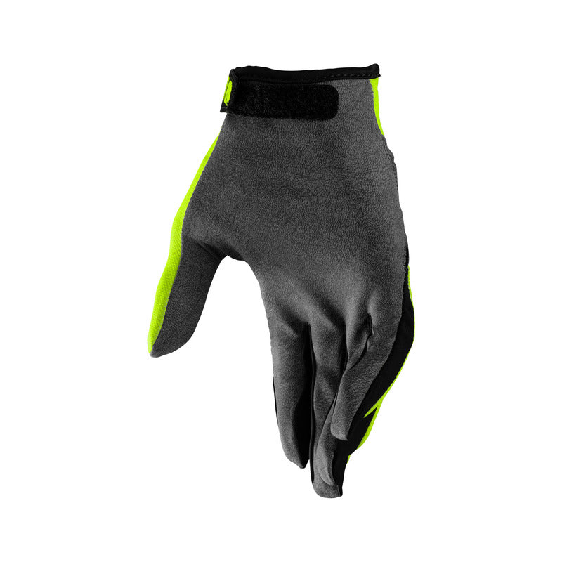 RĘKAWICE OFFROADOWE LEATT MOTO 1.5 GRIPR FLUO YELLOW S