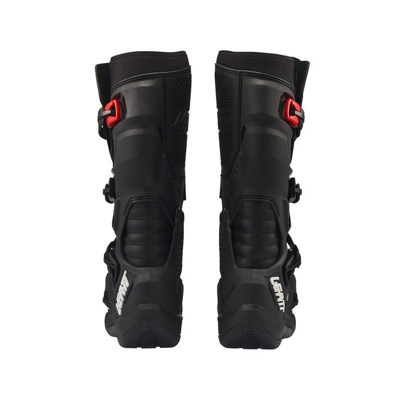 BUTY OFFROADOWE LEATT MOTO 4.5 EVO BLACK US7