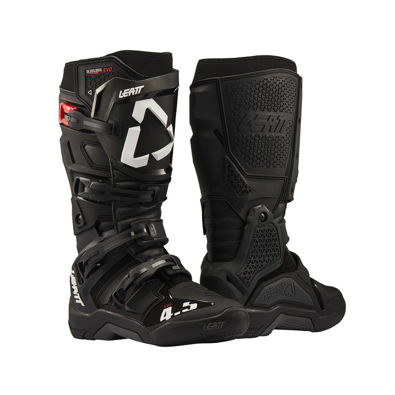BUTY OFFROADOWE LEATT MOTO 4.5 EVO BLACK US7