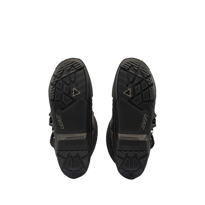 BUTY OFFROADOWE LEATT MOTO 4.5 ENDURO EVO GRAPHENE BLACK US9