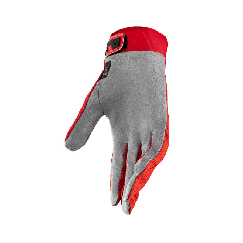 RĘKAWICE OFFROADOWE LEATT MOTO 2.5 X-FLOW RED S