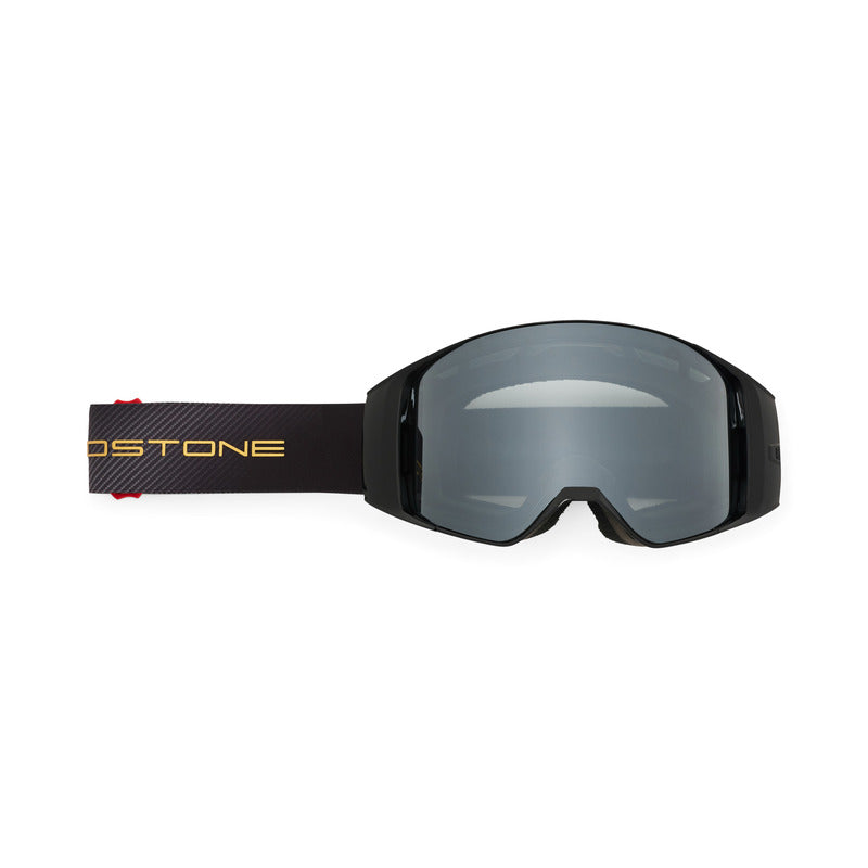 Gogle Rowerowe Fox Vue Goldstone Se Black