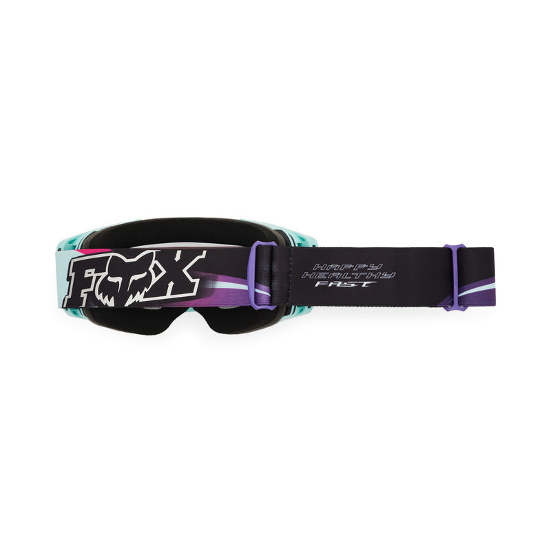 Gogle Rowerowe Fox Vue Max Ts57 Se Pink
