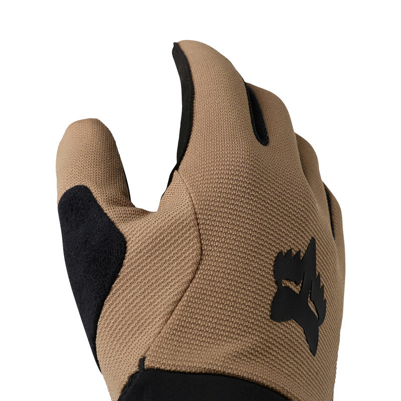 Rękawice Rowerowe Fox Ranger Brown Sugar