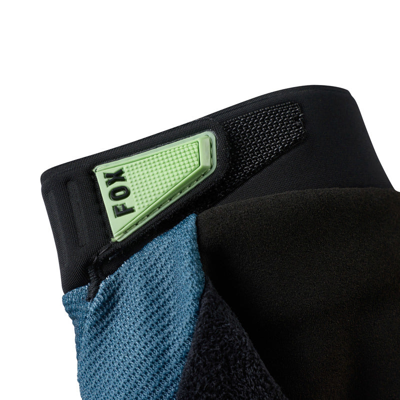 Rękawice Rowerowe Fox Ranger Blend Dark Blue