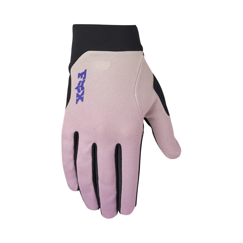 Rękawice Rowerowe Damskie Fox Ranger Foundry Lavender Drift
