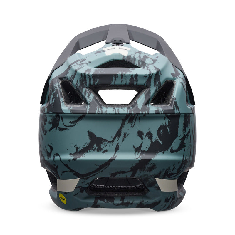 Kask Rowerowy Fox Proframe Thrive Sage