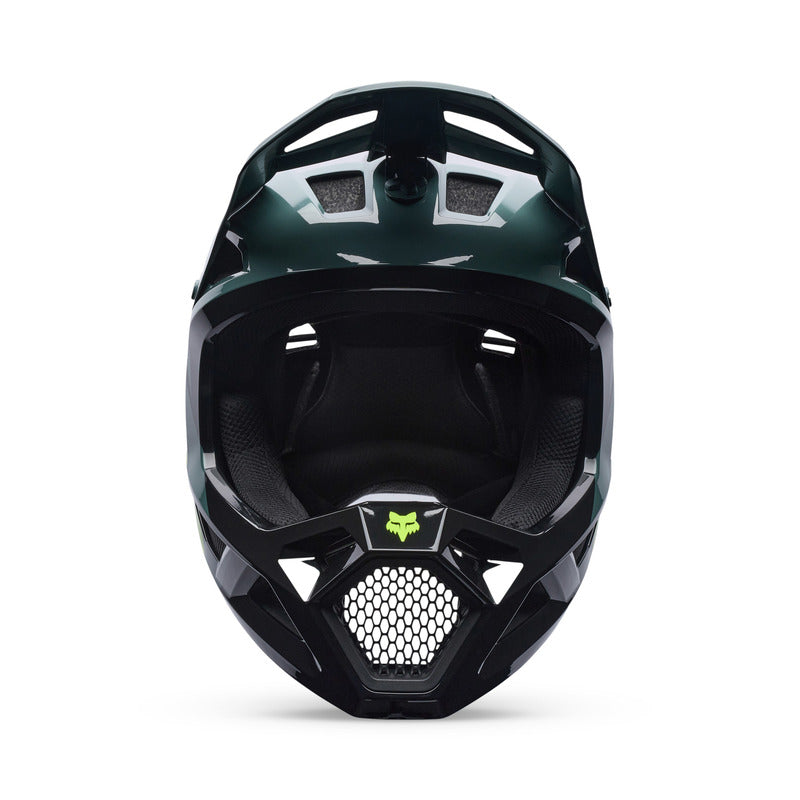 Kask Rowerowy Fox Rampage Foundry Sage