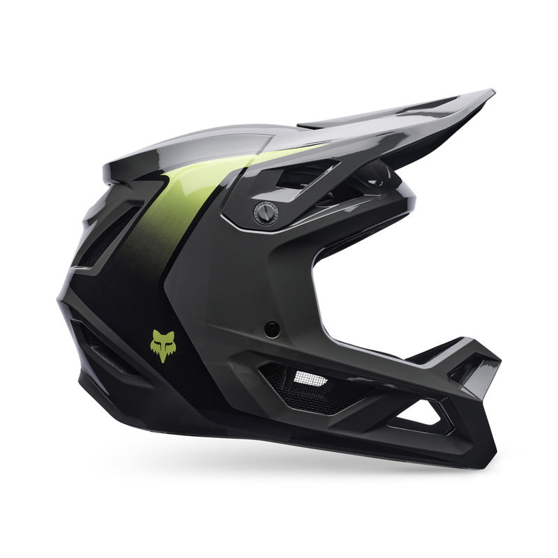 Kask Rowerowy Junior Fox Rampage Vault Pewter