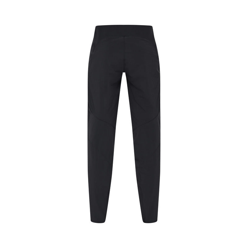 Spodnie Rowerowe Fox Flexair Fire Black