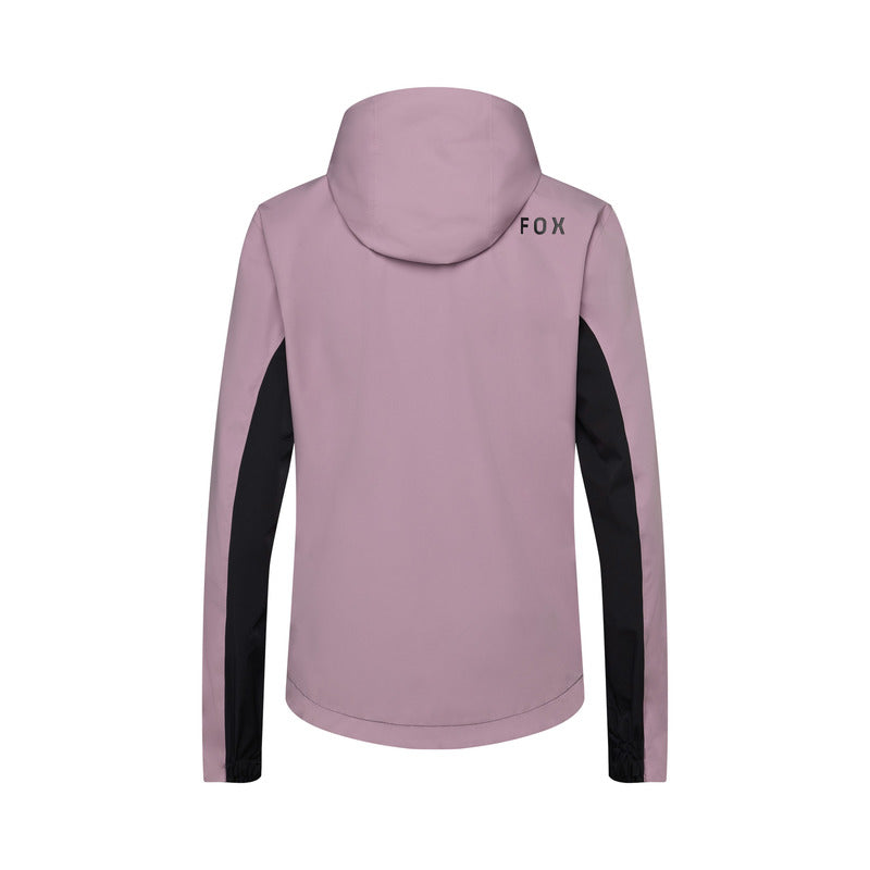 Kurtka Rowerowa Fox Ranger Water Lavender Drift