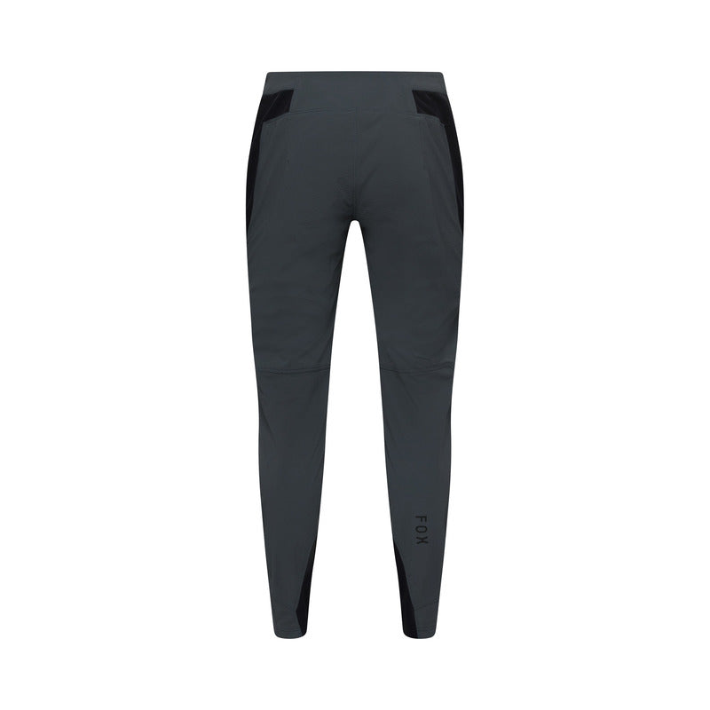 Spodnie Rowerowe Damskie Fox Ranger Dark Shadow