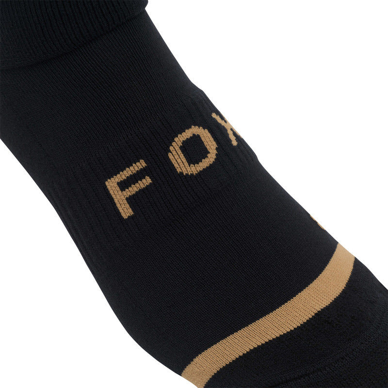 Skarpety Fox 8 Defend Winter Brown Sugar
