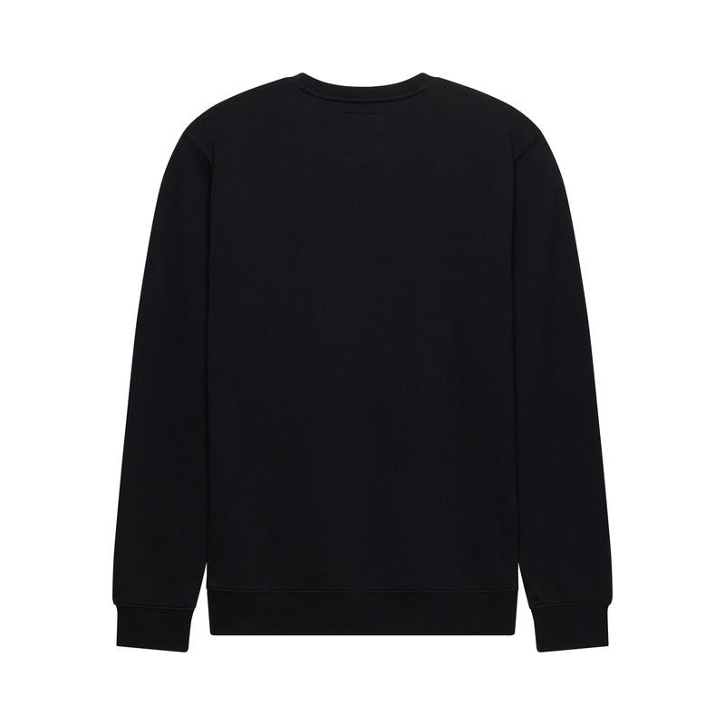 Bluza Fox Absolute Fleece Crew Black