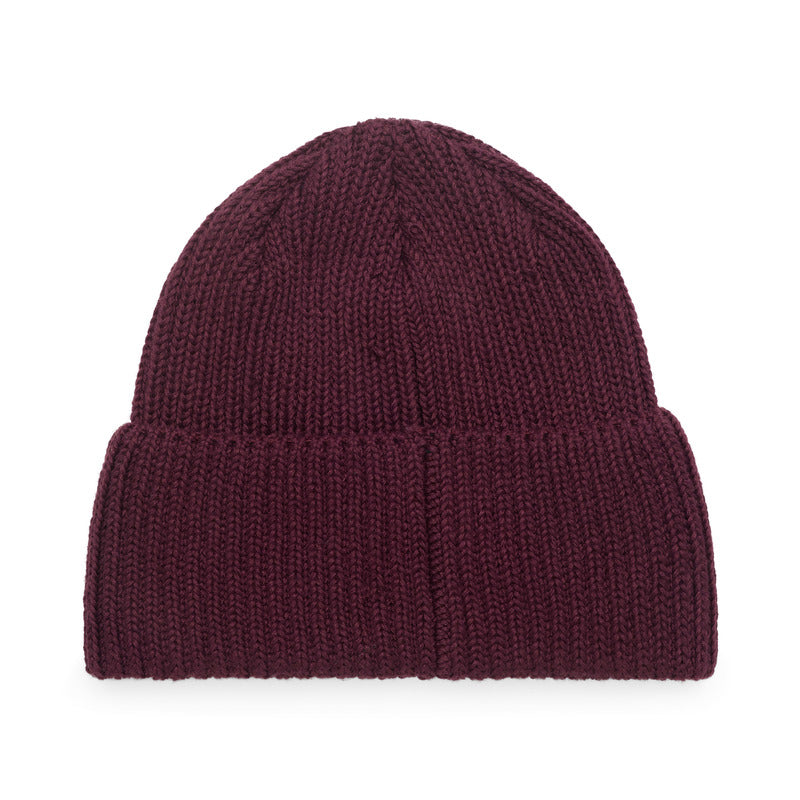 Czapka Zimowa Fox Machinist 2.0 Beanie Dark Maroon