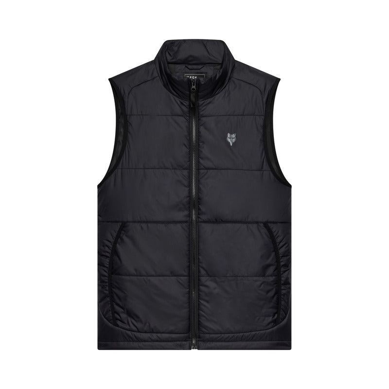 Kamizelka Fox Ridgeway Black