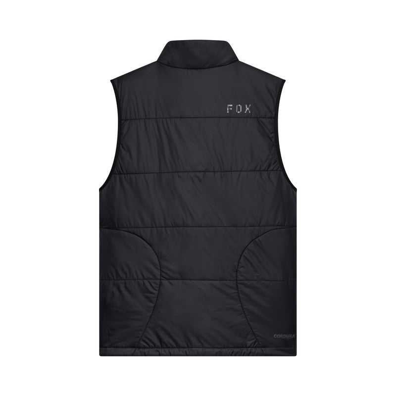 Kamizelka Fox Ridgeway Black
