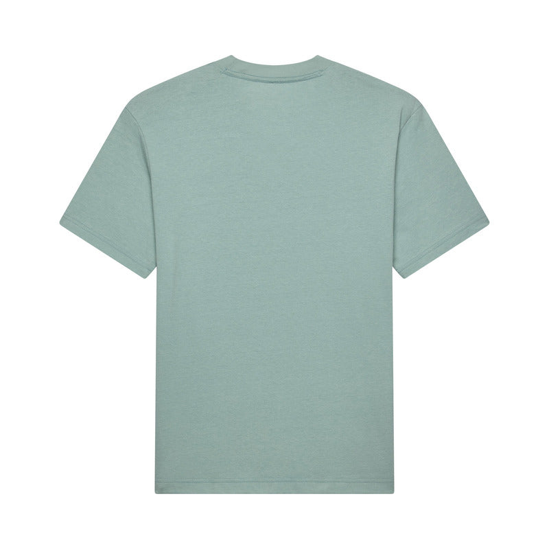 T-shirt Damski Fox Head Arctic Blue