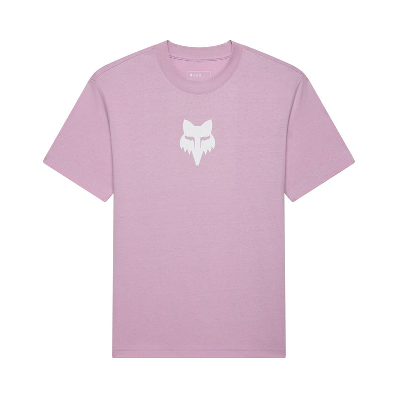 T-shirt Damski Fox Head Lavender Drift