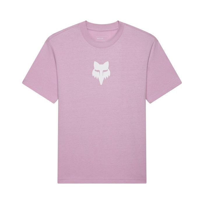 T-shirt Damski Fox Head Lavender Drift