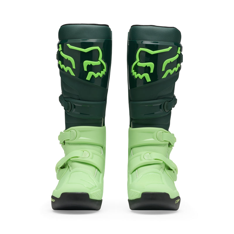 Buty Motocyklowe Fox Comp Boot Melon