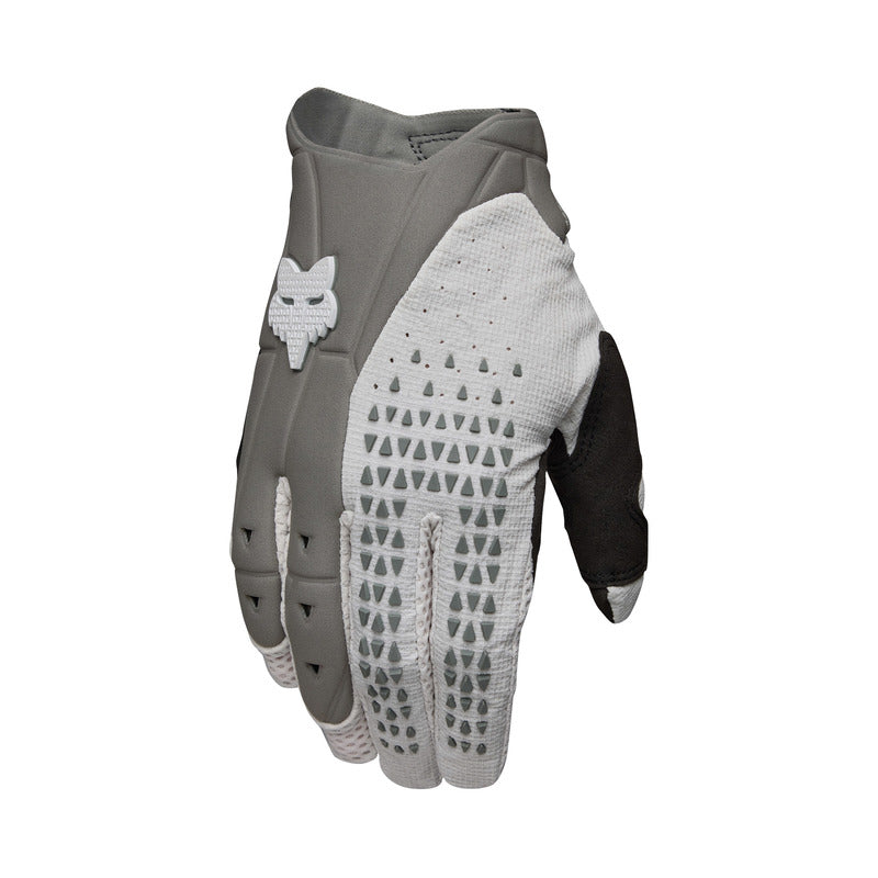 Rękawice Motocyklowe Fox Pawtector Light Grey