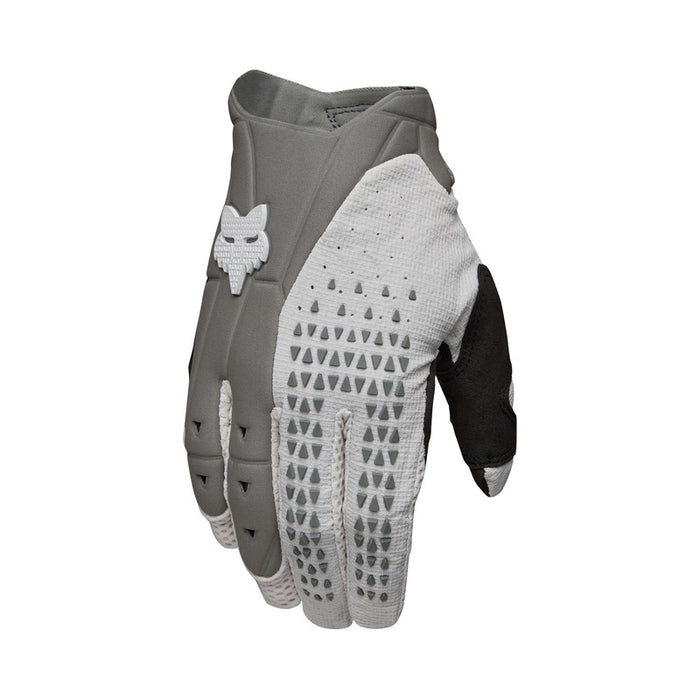 Rękawice Motocyklowe Fox Pawtector Light Grey