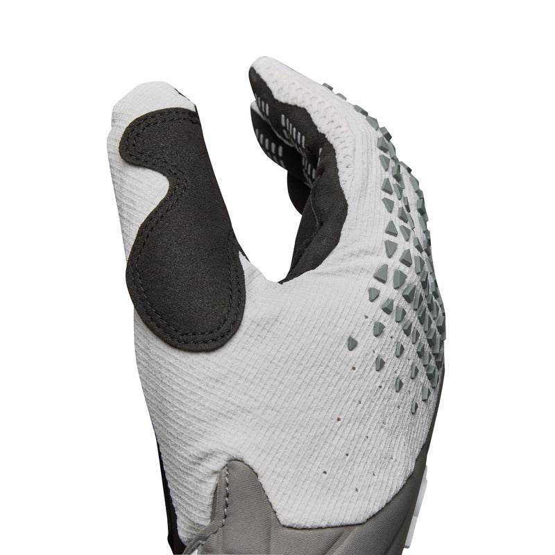 Rękawice Motocyklowe Fox Pawtector Light Grey
