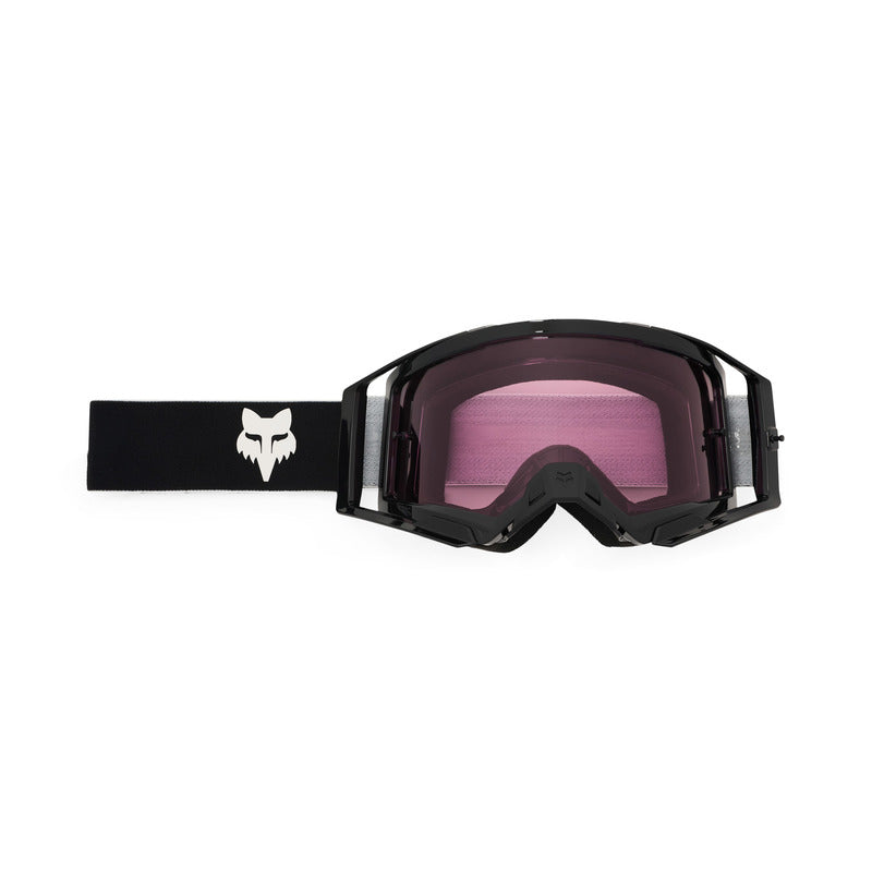 Gogle Motocyklowe Fox Airspace Core Black