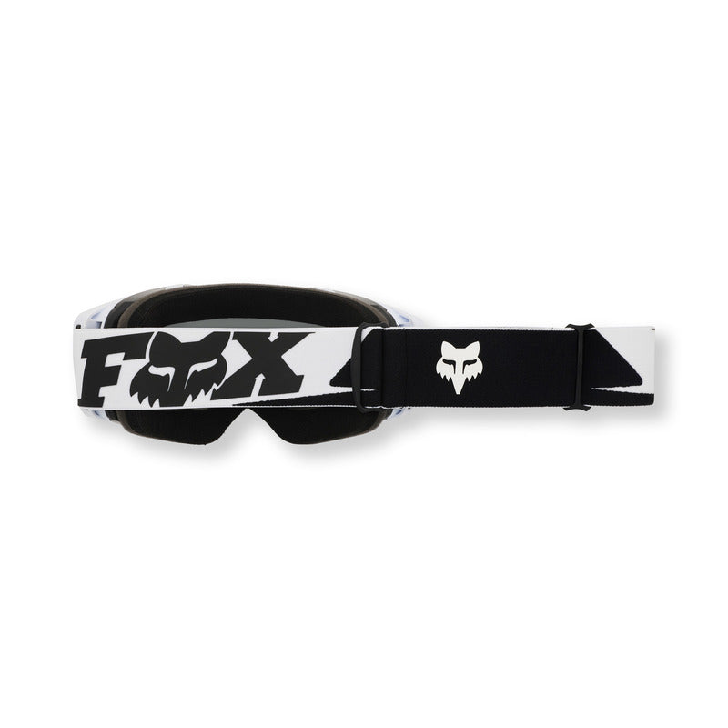 Gogle Motocyklowe Fox Vue Core Black