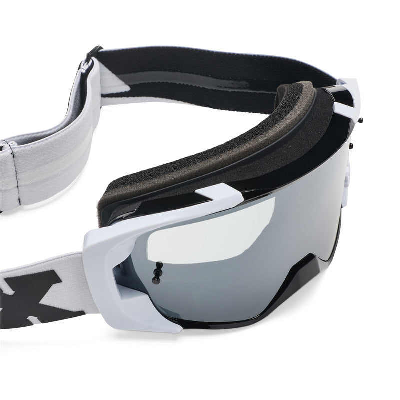 Gogle Motocyklowe Fox Vue Core Black