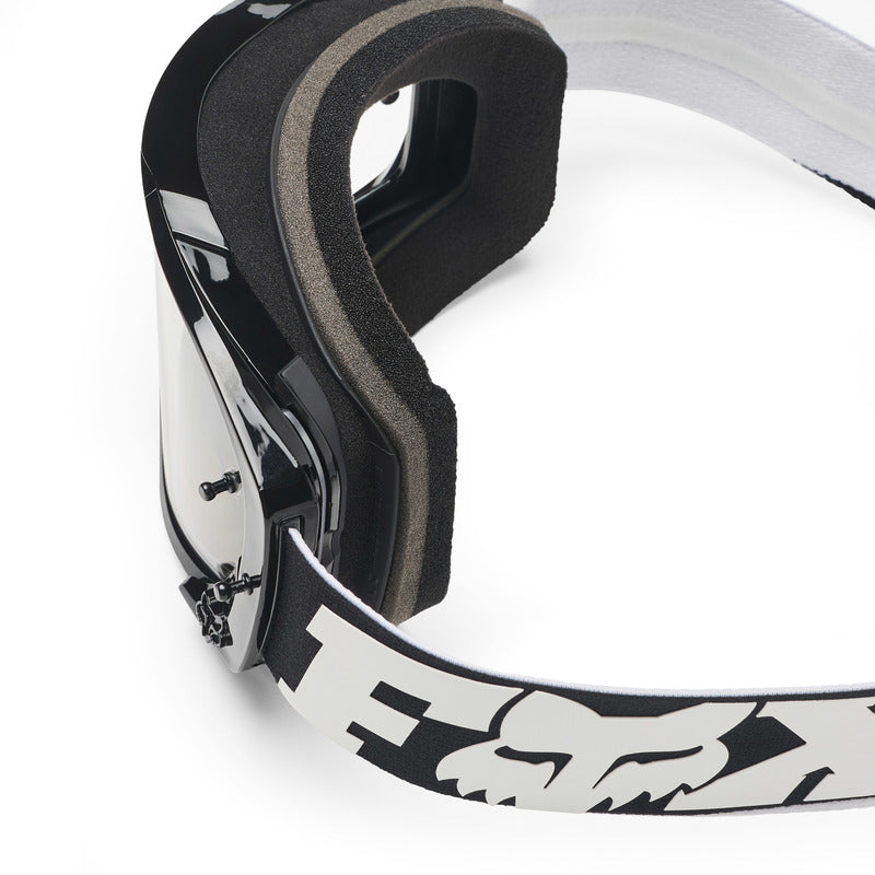 Gogle Motocyklowe Fox Vue Core Black