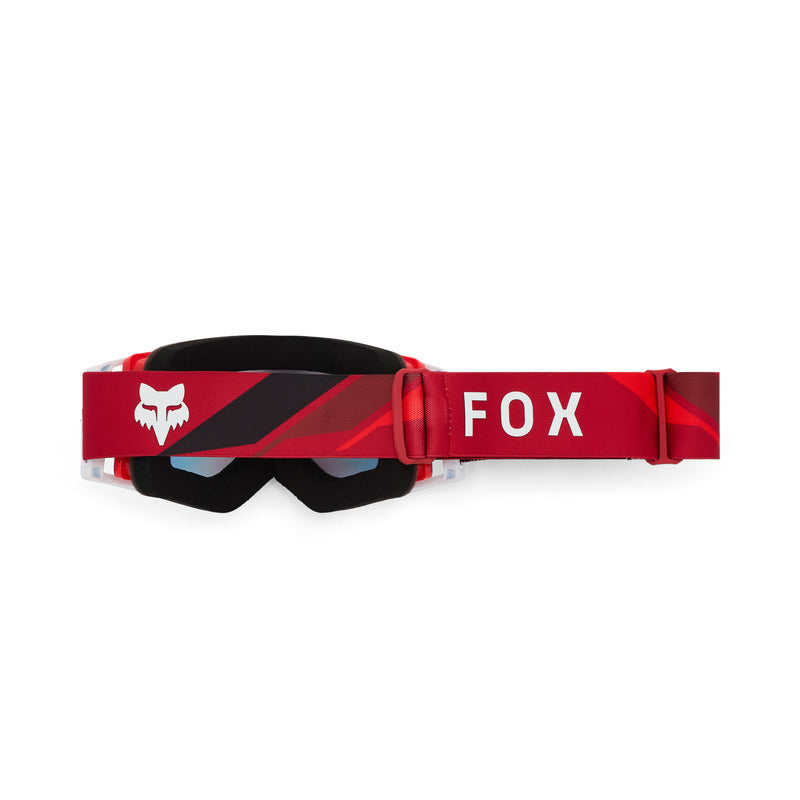 Gogle Motocyklowe Fox Airspace Foundry