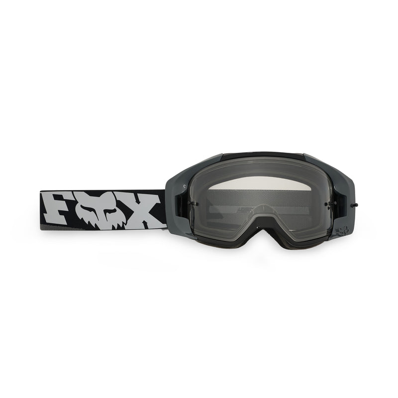Gogle Motocyklowe Fox Vue Enduro Dark Shadow