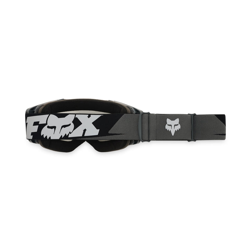 Gogle Motocyklowe Fox Vue Enduro Dark Shadow