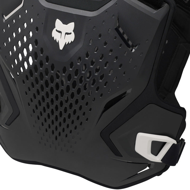 Buzzer Fox R3 Black